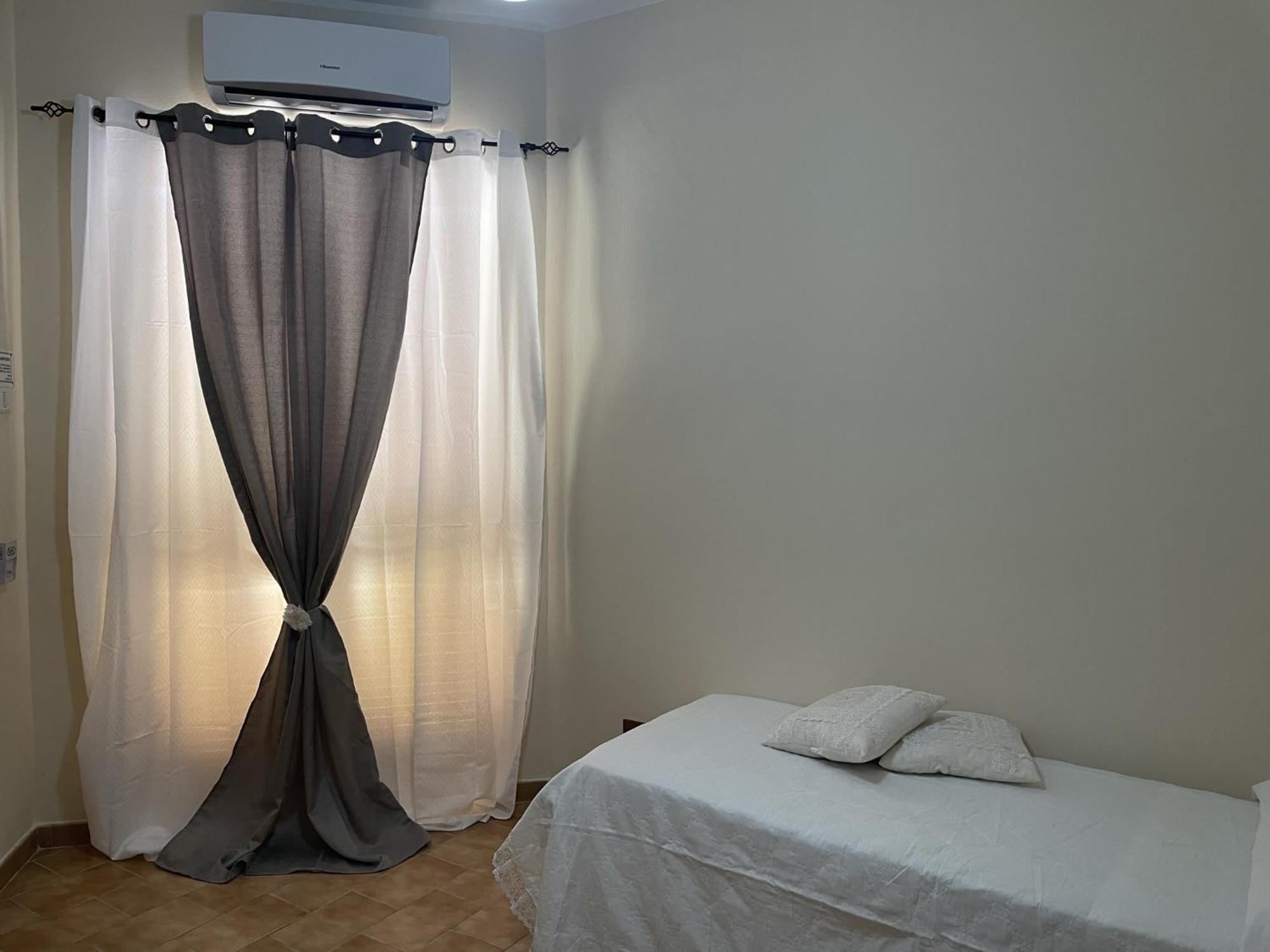 Hotel Park Jonio Steccato Quarto foto
