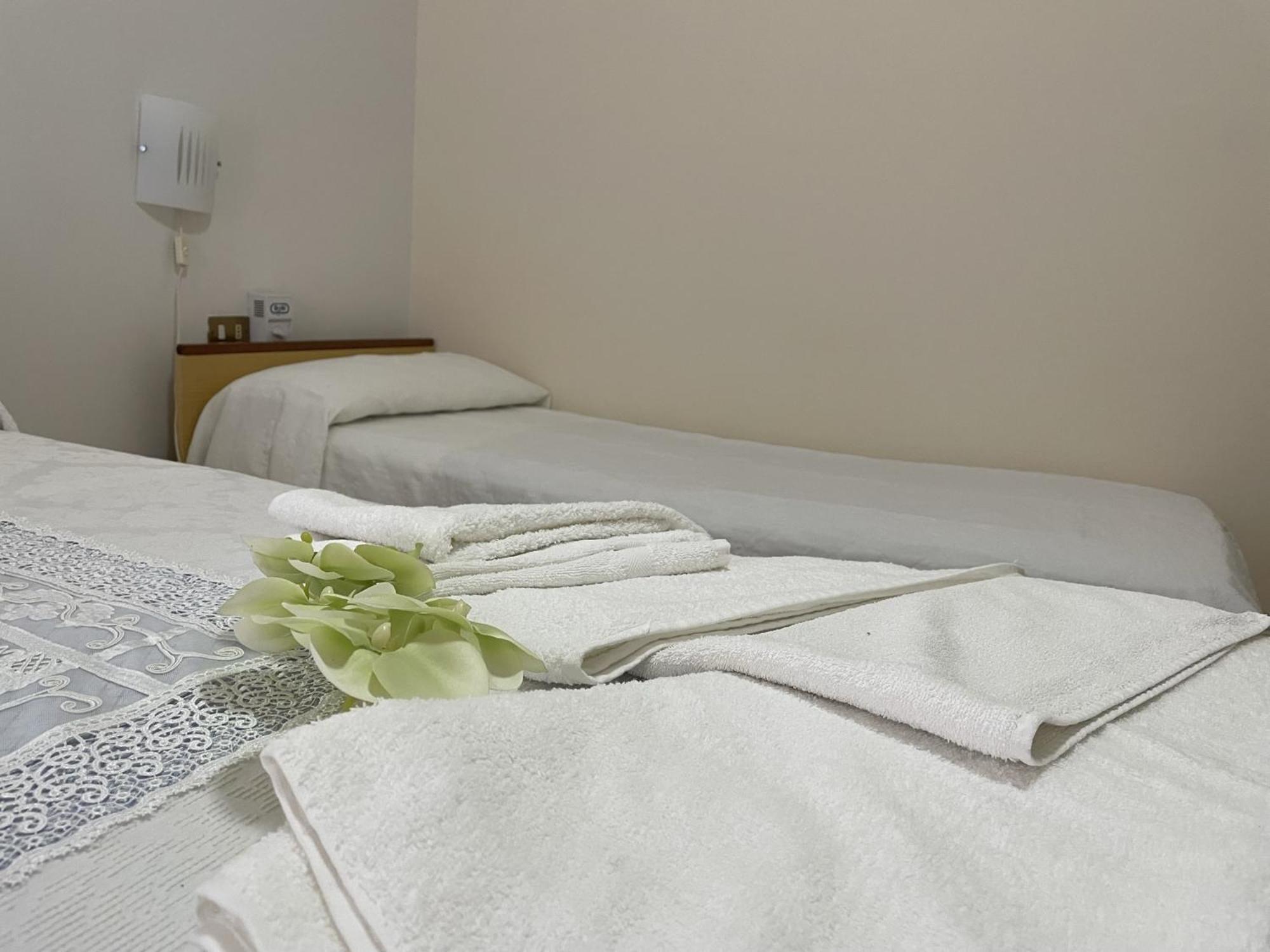 Hotel Park Jonio Steccato Quarto foto
