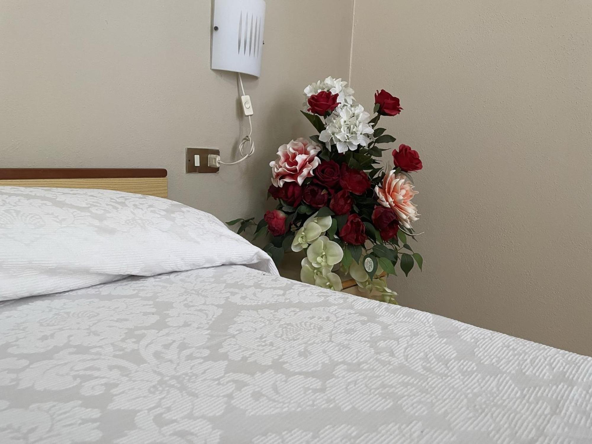 Hotel Park Jonio Steccato Quarto foto