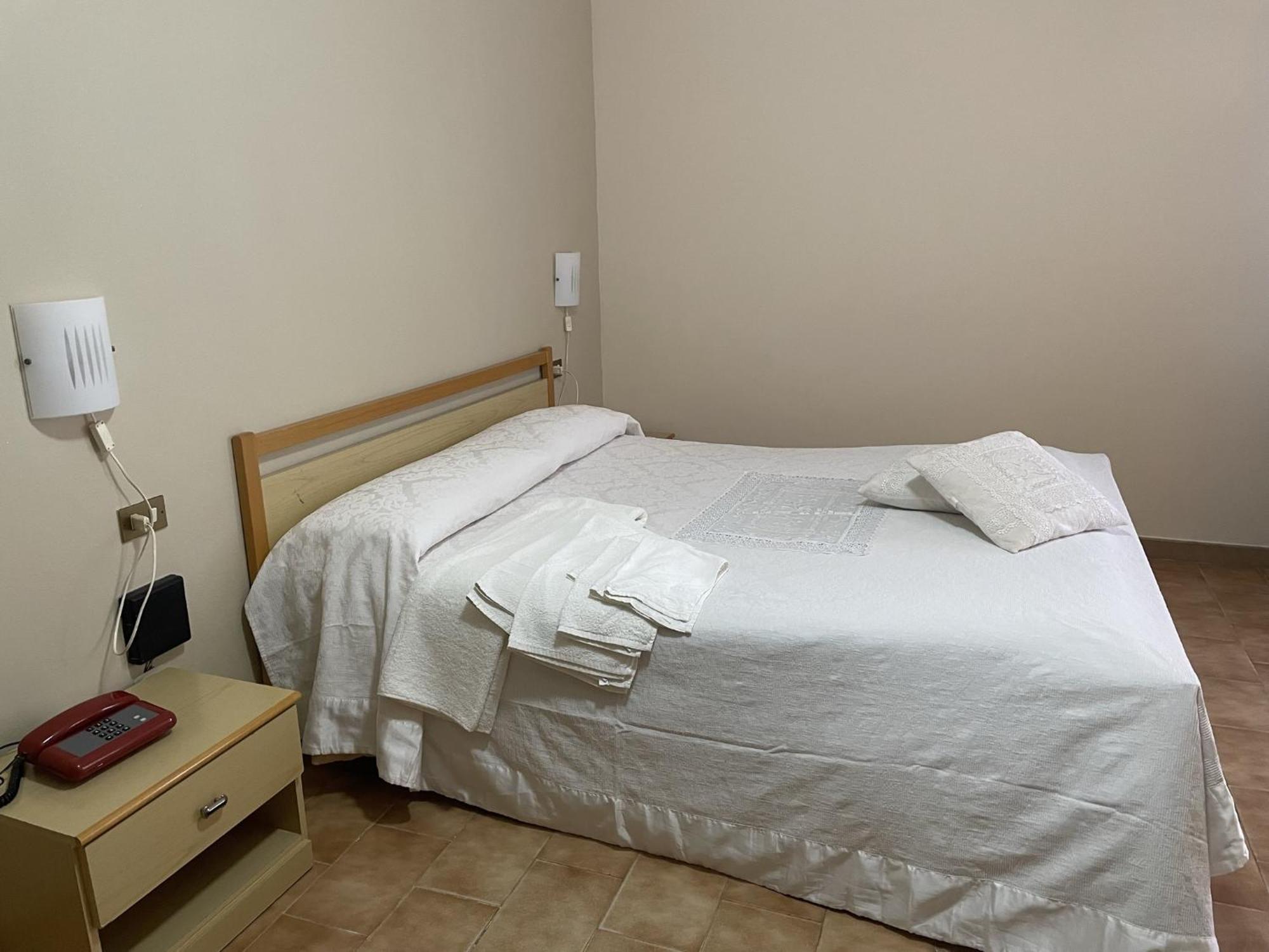 Hotel Park Jonio Steccato Quarto foto