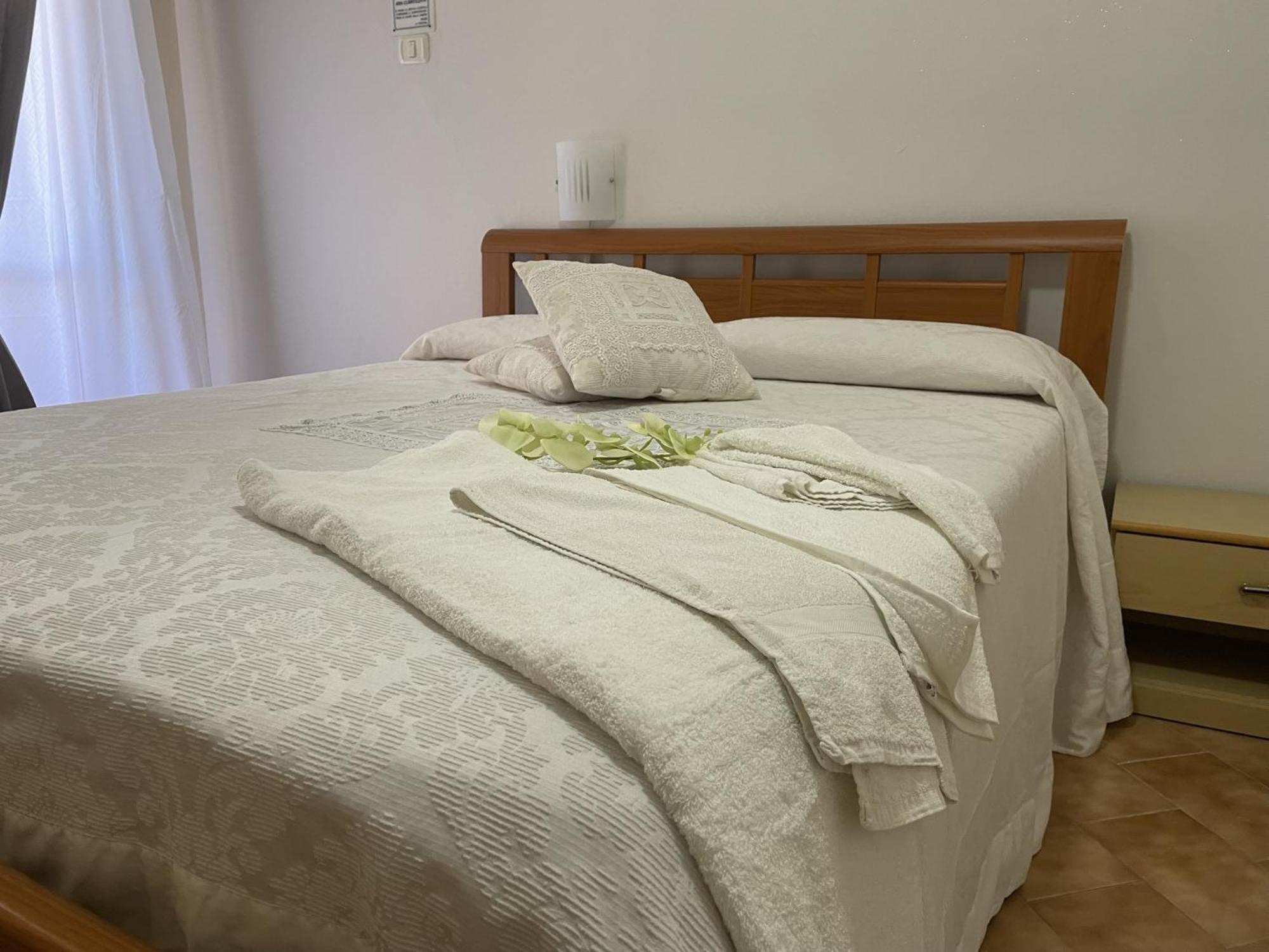 Hotel Park Jonio Steccato Quarto foto