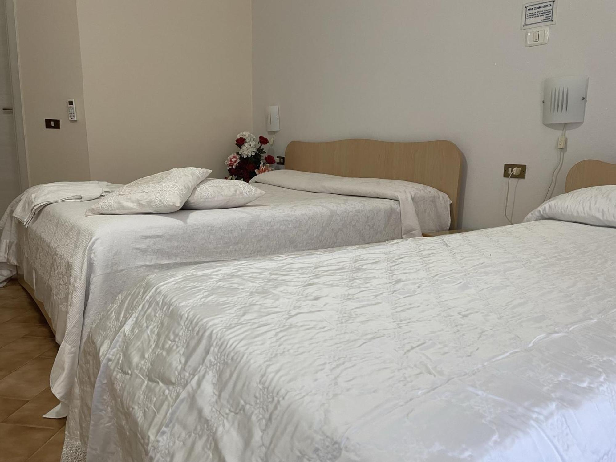 Hotel Park Jonio Steccato Quarto foto