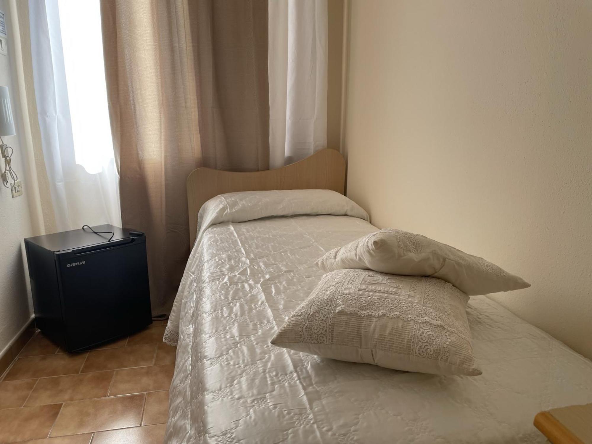 Hotel Park Jonio Steccato Quarto foto